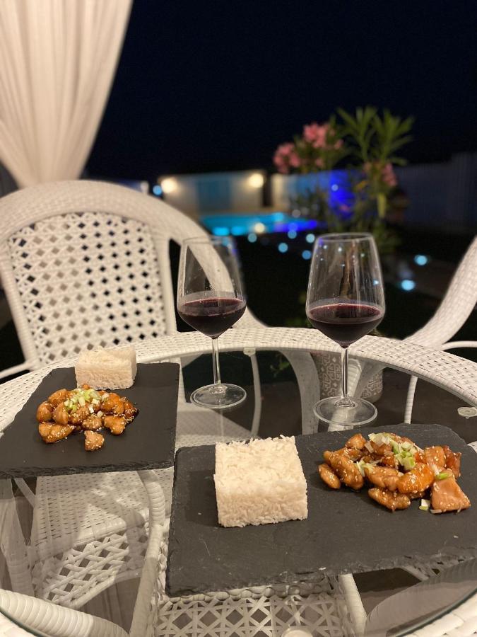 Bed and Breakfast Alma Rezidence Турда Экстерьер фото