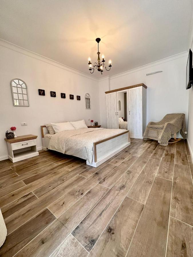 Bed and Breakfast Alma Rezidence Турда Экстерьер фото