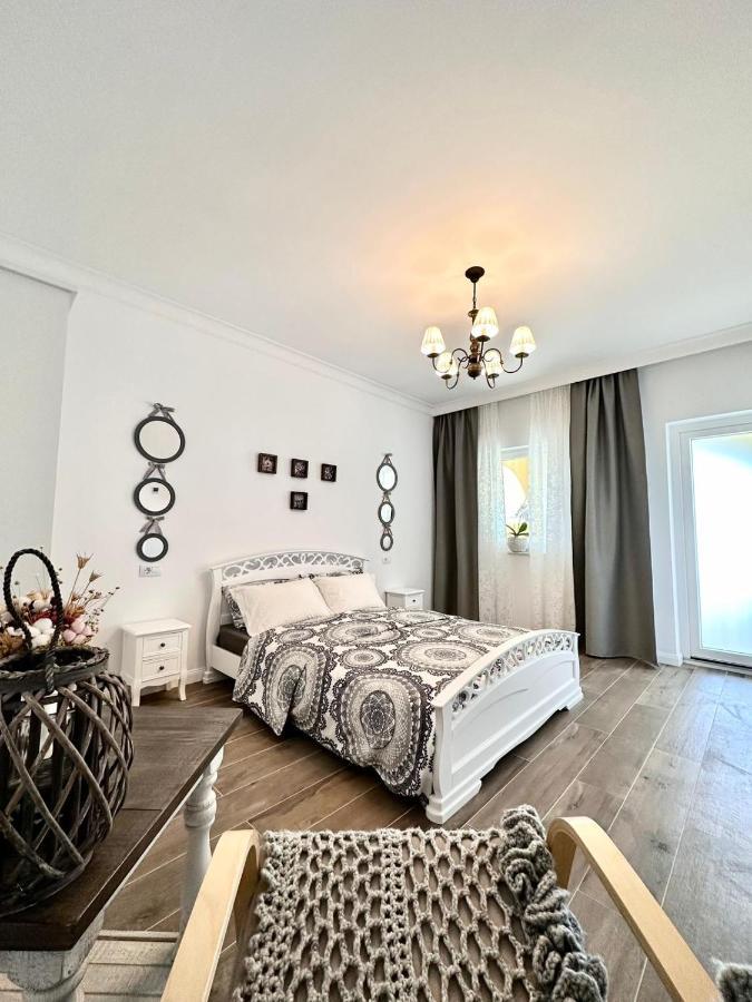 Bed and Breakfast Alma Rezidence Турда Экстерьер фото