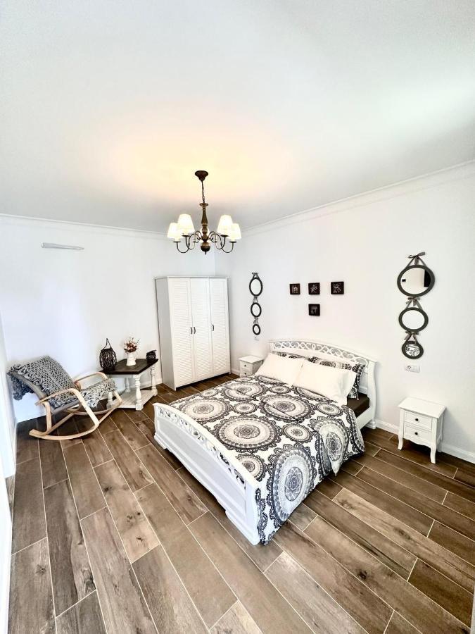 Bed and Breakfast Alma Rezidence Турда Экстерьер фото