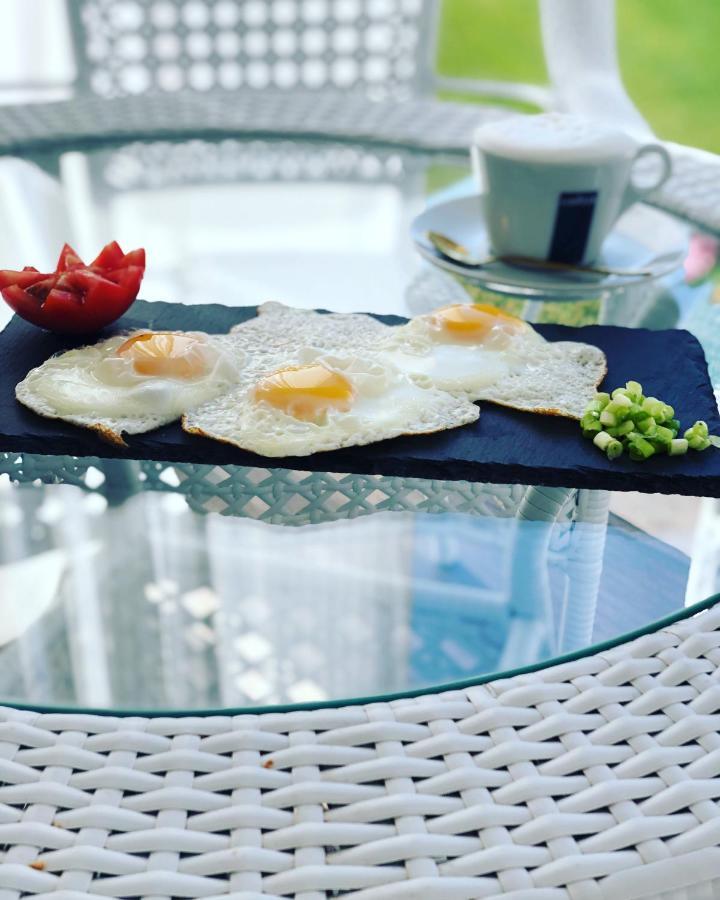 Bed and Breakfast Alma Rezidence Турда Экстерьер фото