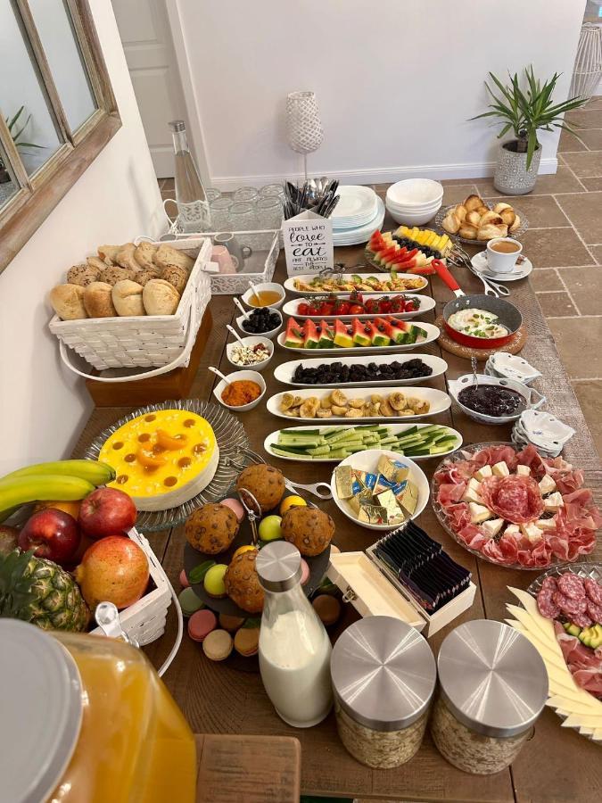 Bed and Breakfast Alma Rezidence Турда Экстерьер фото