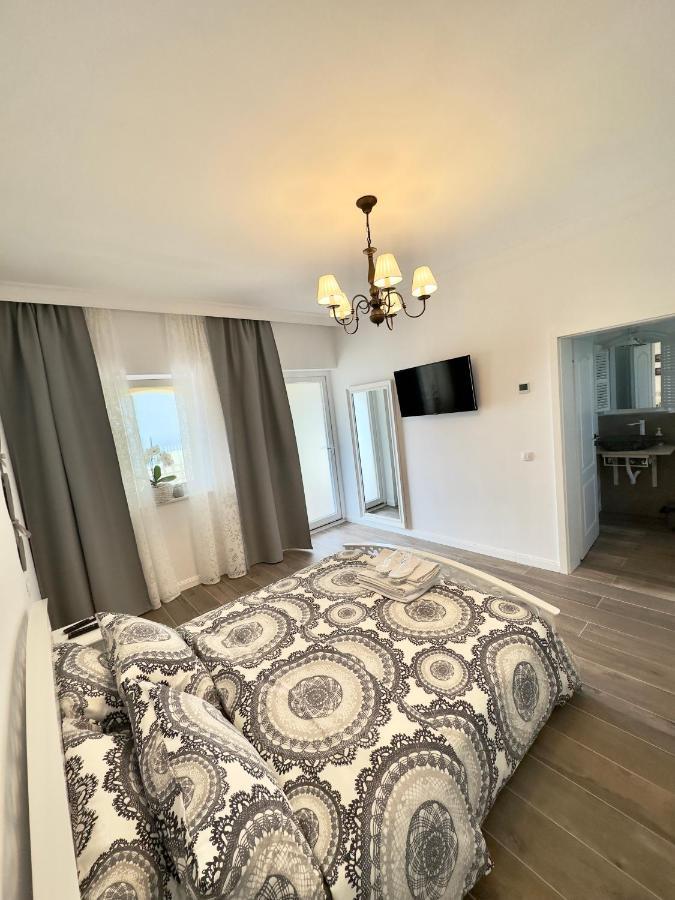 Bed and Breakfast Alma Rezidence Турда Экстерьер фото