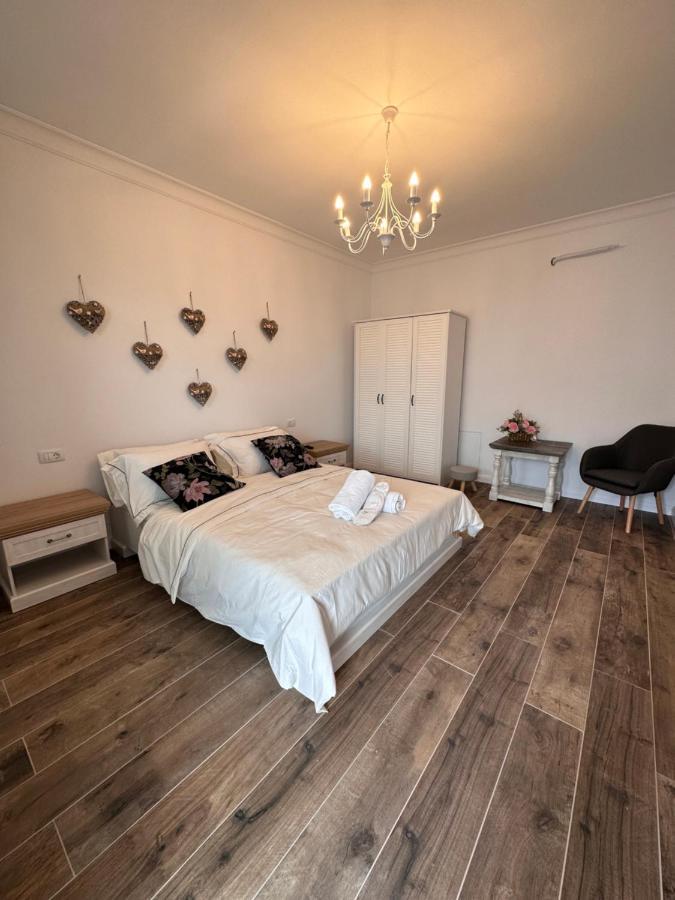 Bed and Breakfast Alma Rezidence Турда Экстерьер фото
