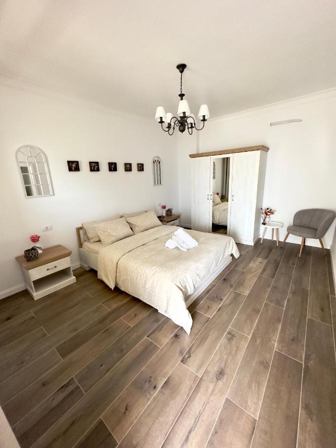 Bed and Breakfast Alma Rezidence Турда Экстерьер фото