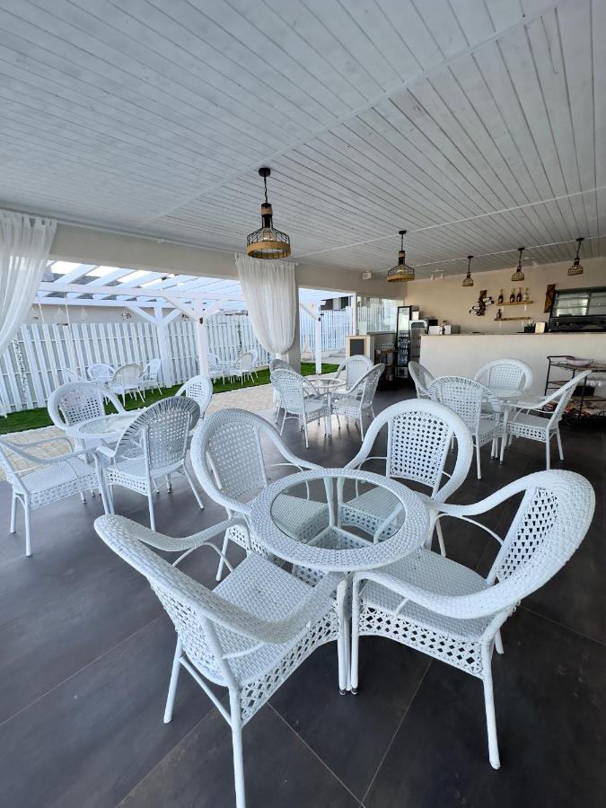 Bed and Breakfast Alma Rezidence Турда Экстерьер фото