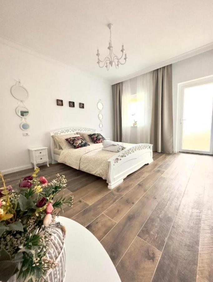 Bed and Breakfast Alma Rezidence Турда Экстерьер фото
