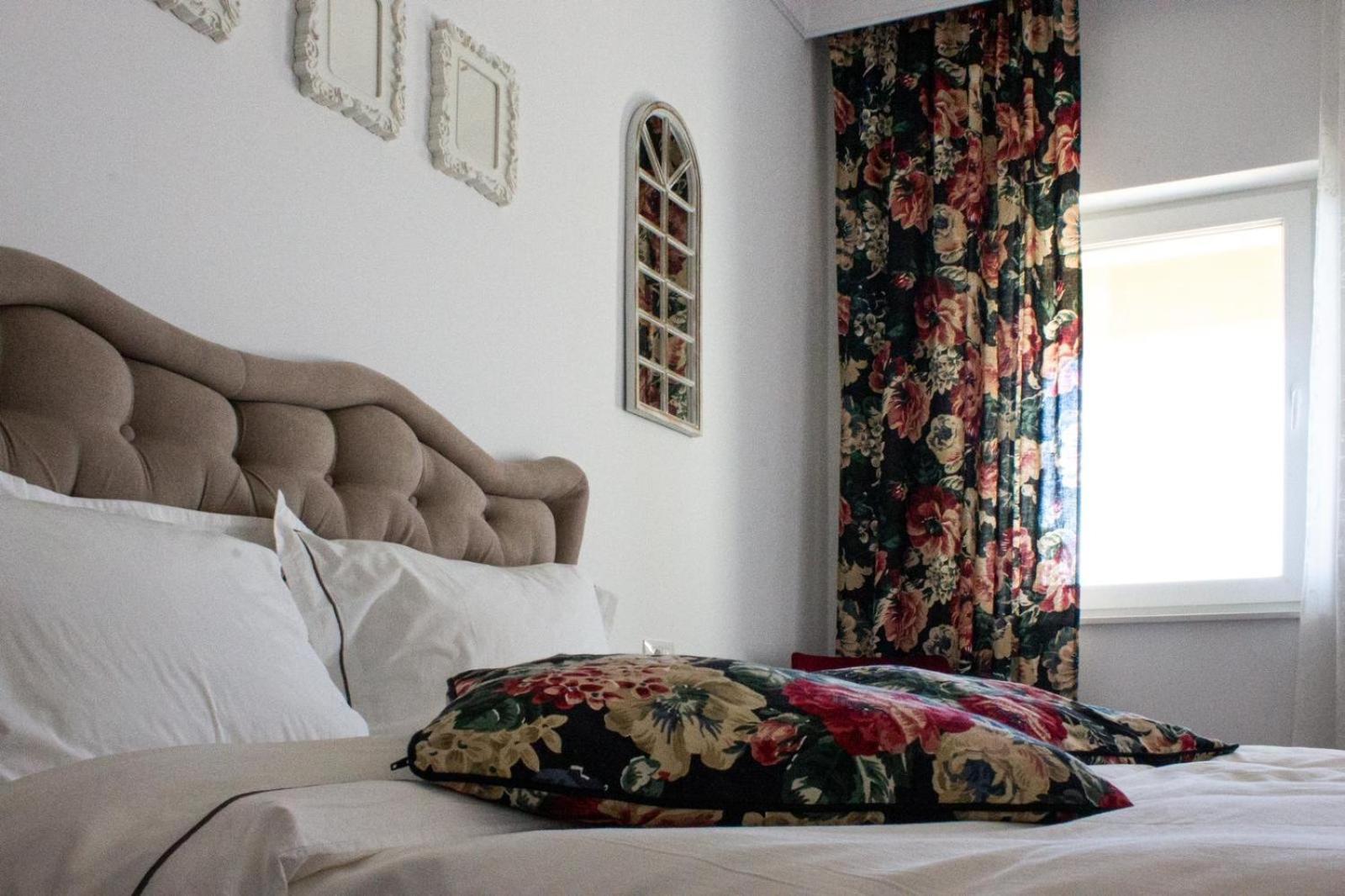 Bed and Breakfast Alma Rezidence Турда Экстерьер фото